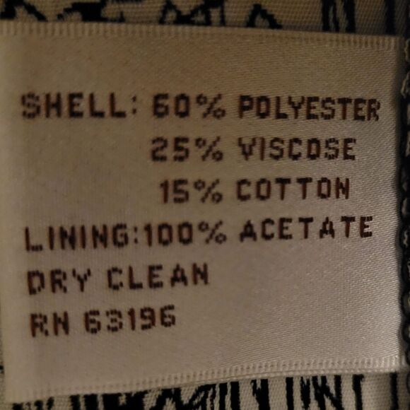 Suzi Chin for Maggy Boutique Dress - Picture 4 of 6